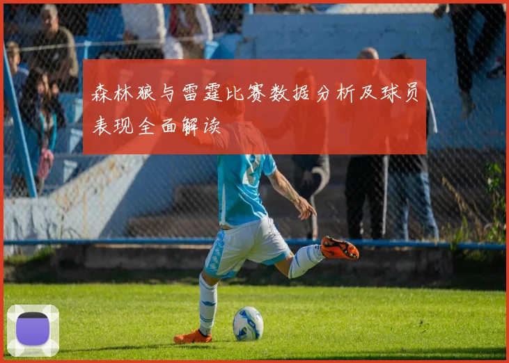 森林狼与雷霆比赛数据分析及球员表现全面解读